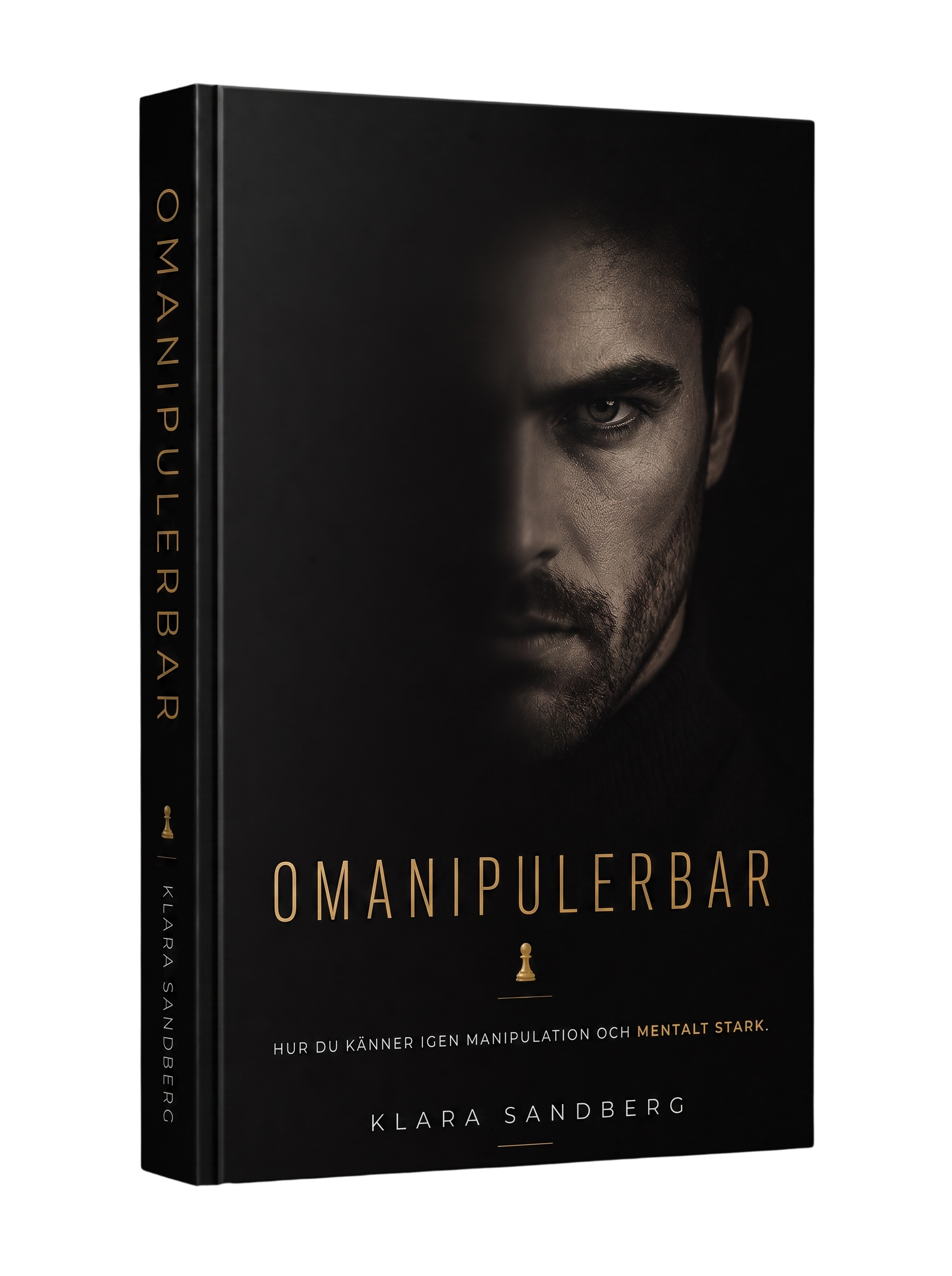 OMANIPULERBAR — Klara Sandberg