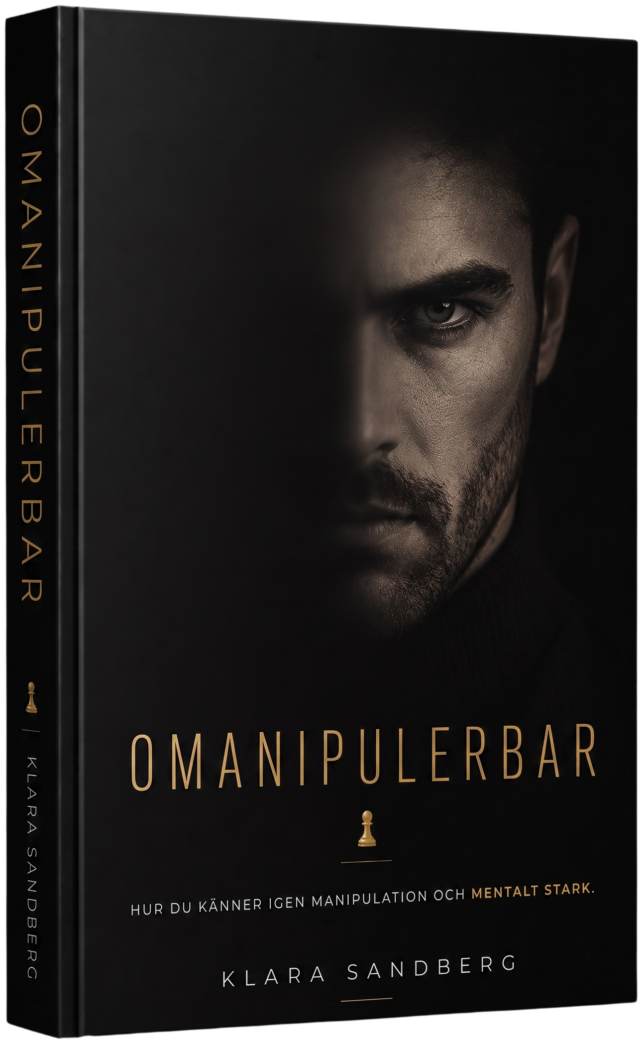 OMANIPULERBAR — Klara Sandberg
