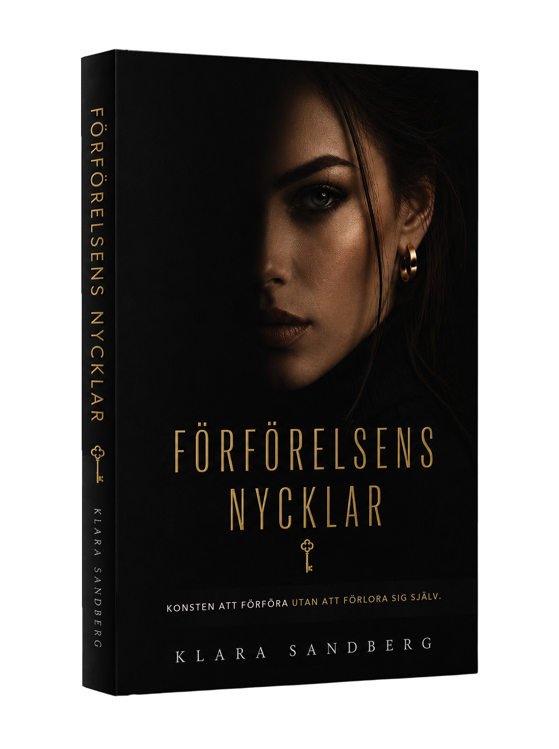 FÖRFÖRELSENS NYCKLAR — Klara Sandberg