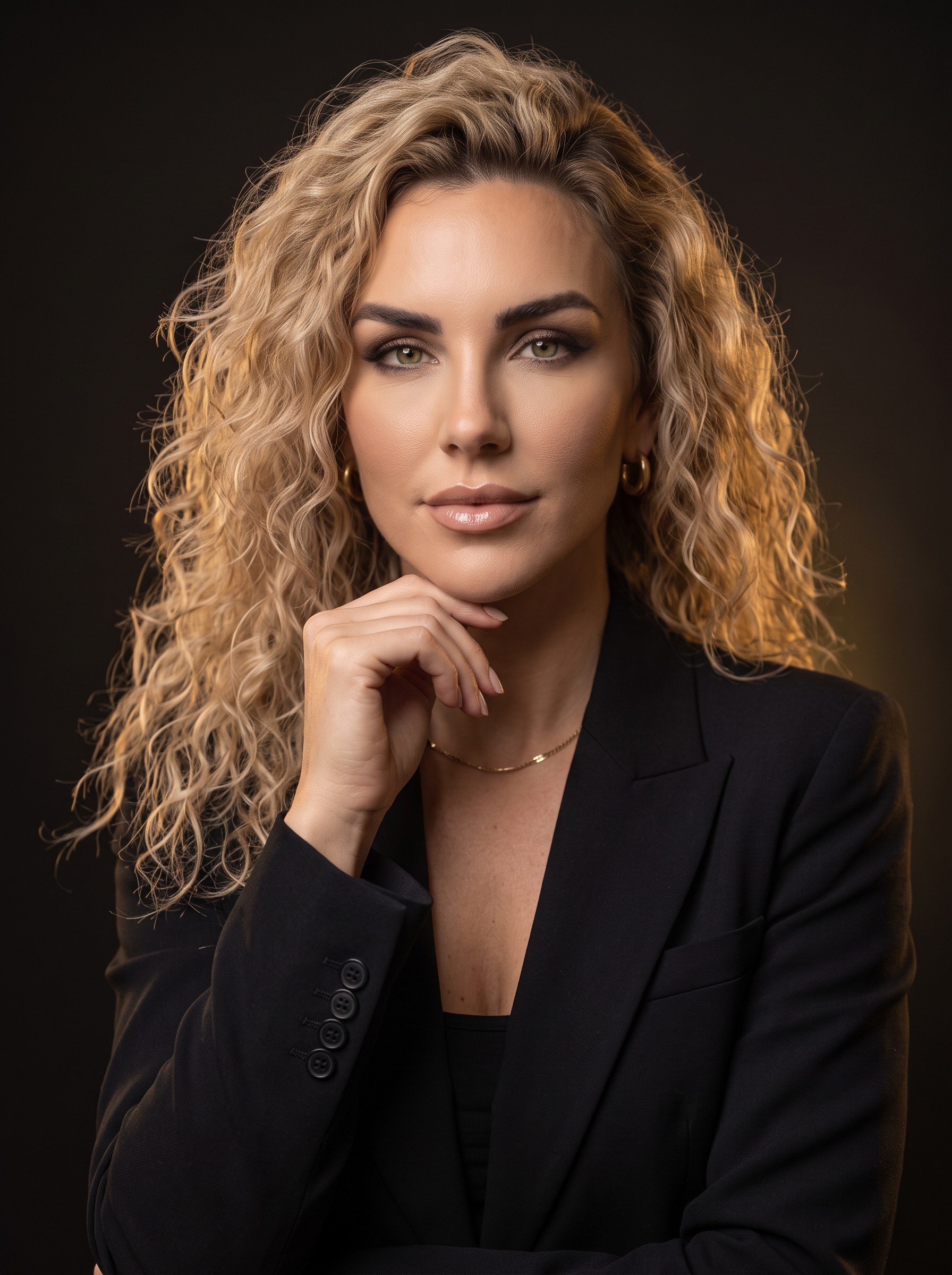 Klara Sandberg, beteendepsykolog
